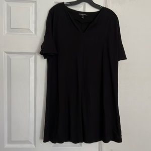 Isabella Oliver Maternity Babydoll dress Sz 2